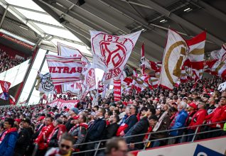 Le 1.FSV Mainz 05 de retour en Autriche pour son stage estival 2025.. avec ses fans !