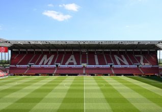 Paul Nebel suspendu : Mainz renonce à faire appel !