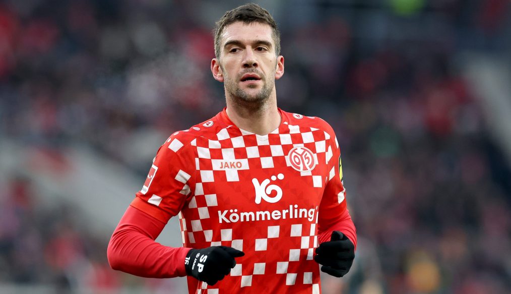 Stefan Bell déterminé à prolonger avec Mainz 05 !