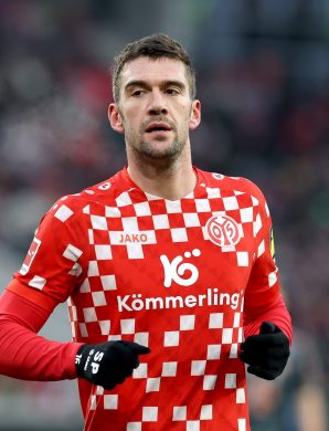 Stefan Bell déterminé à prolonger avec Mainz 05 !