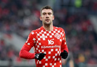 Stefan Bell déterminé à prolonger avec Mainz 05 !