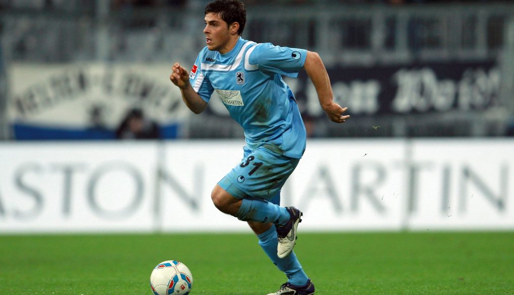 OFFICIEL : Kevin Volland quitte l’Union Berlin pour retourner dans son club formateur !