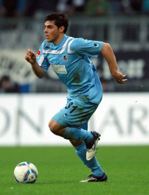 OFFICIEL : Kevin Volland quitte l’Union Berlin pour retourner dans son club formateur !