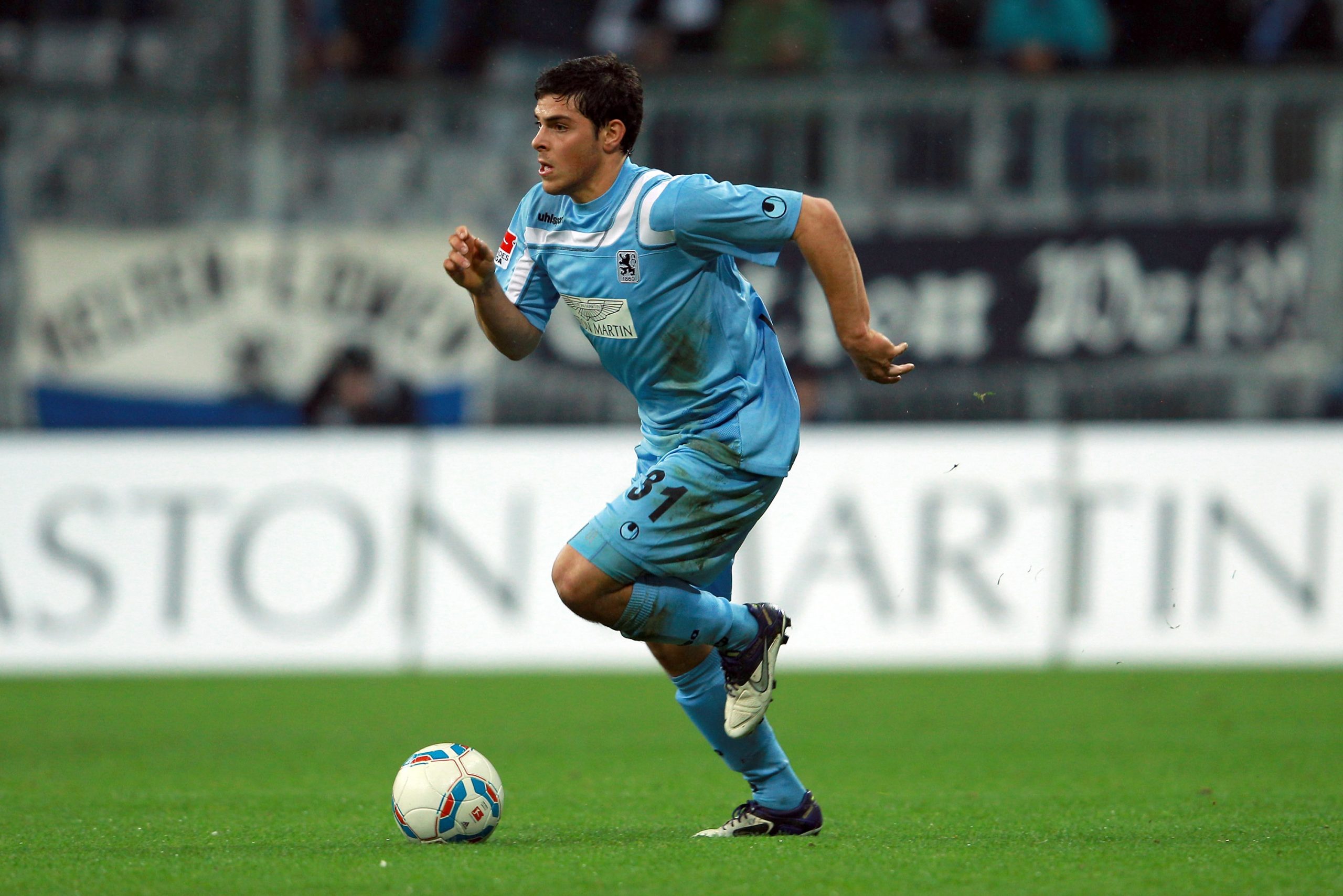 OFFICIEL : Kevin Volland quitte l’Union Berlin pour retourner dans son club formateur !
