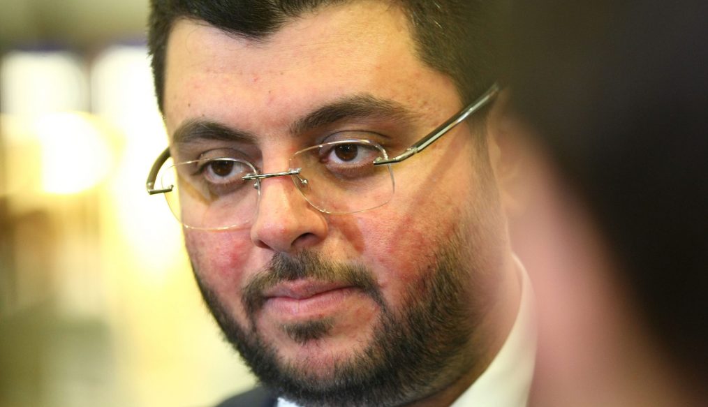 TSV 1860 München : le très controversé Hasan Ismaik a annoncé vouloir vendre ses parts !