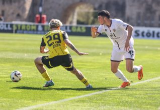 [VIDEO] Dortmund II et Ingolstadt se neutralisent au terme d’un match fou !