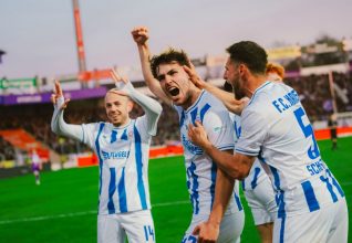 [VIDEO] Le Hansa Rostock frappe au bon moment et rêve de montée !