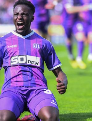 [VIDEO] Ingolstadt défait sur la pelouse du VfL Osnabrück, peut dire adieux à la montée