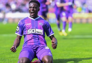 [VIDEO] Ingolstadt défait sur la pelouse du VfL Osnabrück, peut dire adieux à la montée