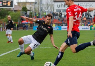 [VIDEO] Tolcay Cigerci sauve l’Energie Cottbus dans le temps additionnel !