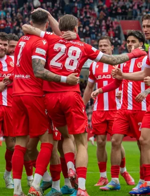 [VIDEO] L’Energie Cottbus a renoué avec la victoire et se relance dans la course à la montée !