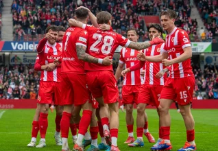 [VIDEO] L’Energie Cottbus a renoué avec la victoire et se relance dans la course à la montée !