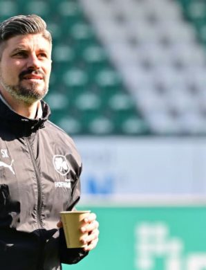 Stefan Kleineheismann quitte Greuther Fürth pour prendre les rênes des U19 d’Hoffenheim
