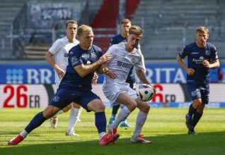 [VIDEO] Le SV Wehen Wiesbaden condamne Unterhaching à la relégation