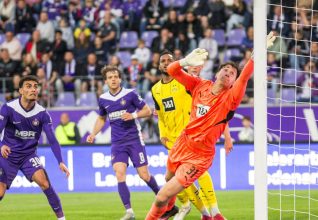 Le FC Erzgebirge Aue s’impose à Dortmund et fait un grand pas vers le maintien !