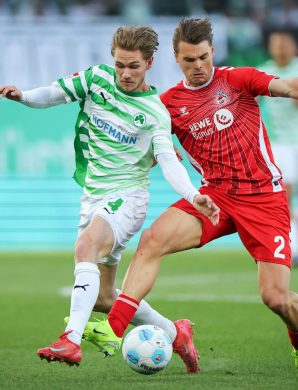 Köln frustré à Fürth : le penalty oublié qui fait débat !