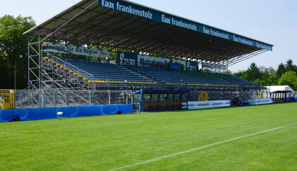 Viktoria Aschaffenburg : entre maintien, crise financière et fin de la professionnalisation