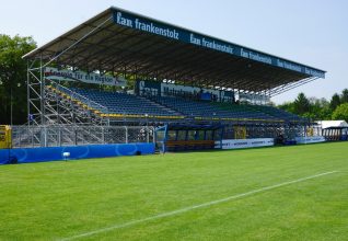 Viktoria Aschaffenburg : entre maintien, crise financière et fin de la professionnalisation