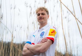 Holstein Kiel : un maillot spécial pour défier le Borussia Mönchengladbach !