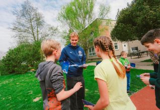Le Hansa Rostock a réalisé les vœux de plus de 600 enfants !