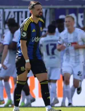 [VIDEO] Le 1. FC Saarbrücken cale encore face à Osnabrück !