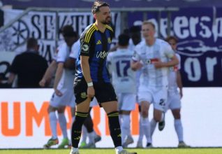 [VIDEO] Le 1. FC Saarbrücken cale encore face à Osnabrück !