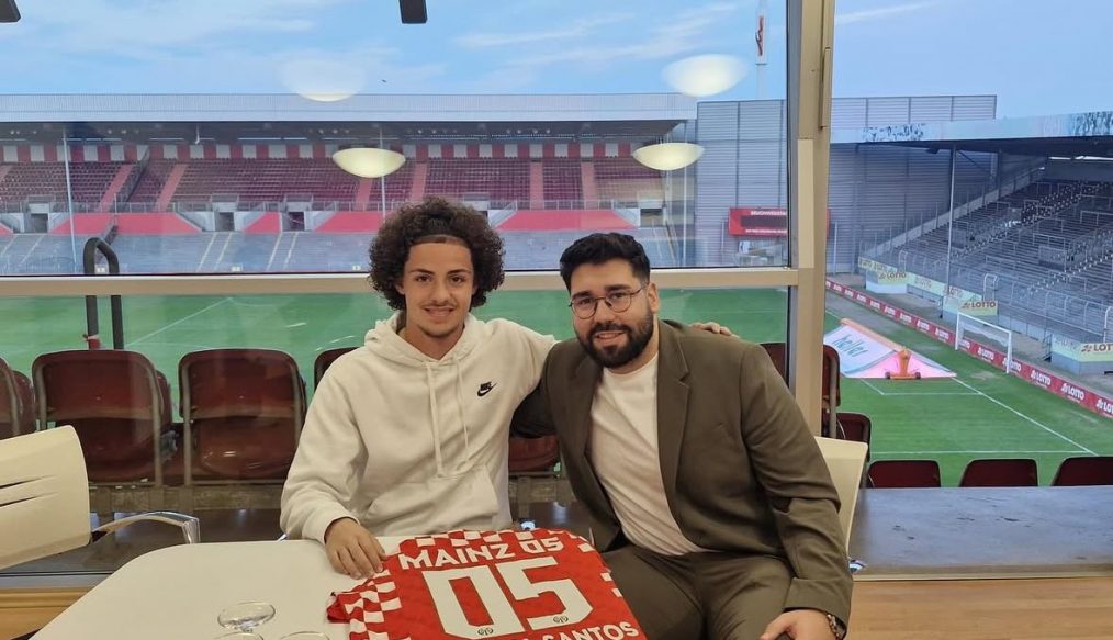 Une pépite luxembourgeoise s’engage avec Mainz 05 !