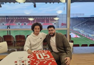 Une pépite luxembourgeoise s’engage avec Mainz 05 !