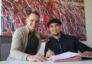 OFFICIEL : Ayoub Chaikhoun rejoint le 1.FC Nürnberg !