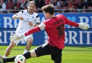 [VIDEO] Nul spectaculaire entre Wiesbaden et Mannheim !