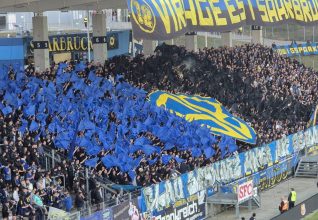 [VIDEO] Saarbrücken a renoué avec la victoire face à Aue !