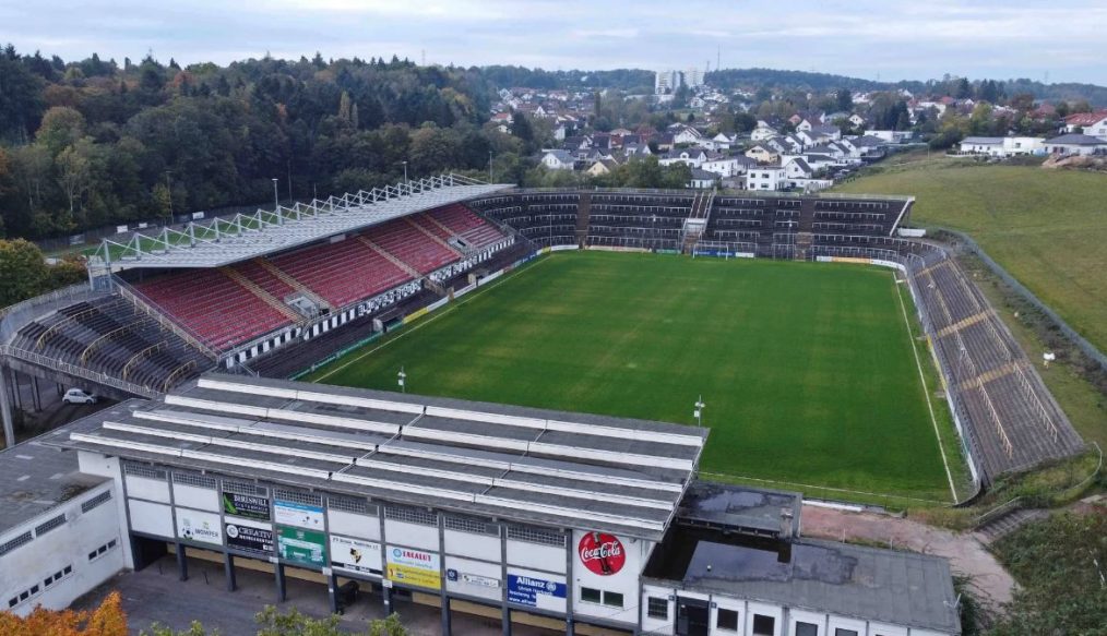 Un club historique Allemand sauvée de la faillite… notamment grâce au Borussia Mönchengladbach !