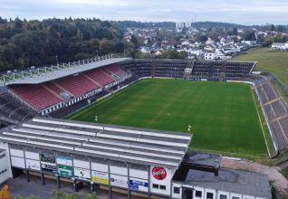 Un club historique Allemand sauvée de la faillite… notamment grâce au Borussia Mönchengladbach !