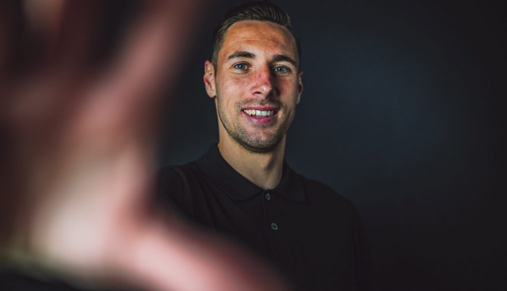 OFFICIEL : Dominik Kohr prolonge jusqu’en 2028 avec Mainz !