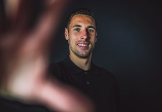 OFFICIEL : Dominik Kohr prolonge jusqu’en 2028 avec Mainz !