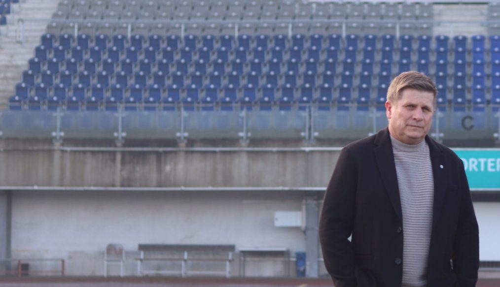 Wacker Burghausen : le directeur sportif Schellenberg quitte déjà ses fonctions