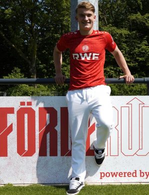 Inquiétude à Essen : Nico Schulte-Kellinghaus blessé au genou, le club retient son souffle