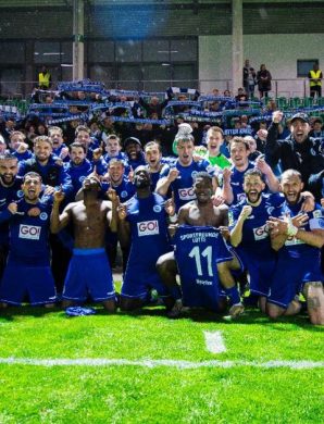 Landespokale : tous les résultats de ce mercredi !