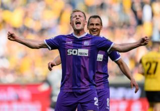 [VIDEO] Osnabrück surprend le Dynamo Dresden !