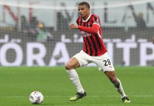 Deux poids lourd de Bundesliga s’intéressent à Malick Thiaw !