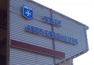 Clément Akpa, la révélation défensive de l’AJA qui fait craquer plusieurs clubs de Bundesliga !