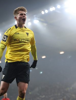 C’est lâché : l’Alemannia Aachen vise la 2.Bundesliga d’ici deux ans !