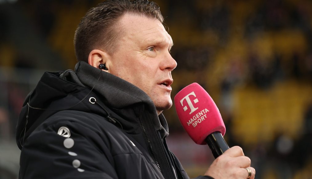 Le Rot-Weiss Essen s’est offert une semaine parfaite, Koschinat veut continuer sur cette lancée !