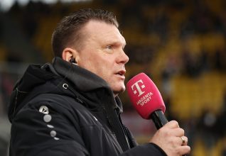 Le Rot-Weiss Essen s’est offert une semaine parfaite, Koschinat veut continuer sur cette lancée !