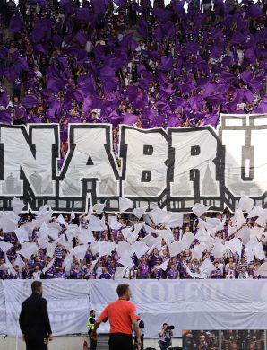 Inédit : les fans d’Osnabrück reconnaissent leurs erreurs après le chaos face à Havelse !