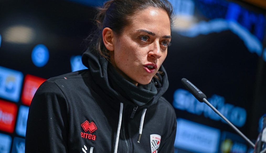 « Nous n’allons pas à Dresden pour faire un nul ou perdre » : Wittmann affiche ses ambitions