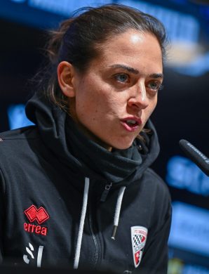 « Nous n’allons pas à Dresden pour faire un nul ou perdre » : Wittmann affiche ses ambitions