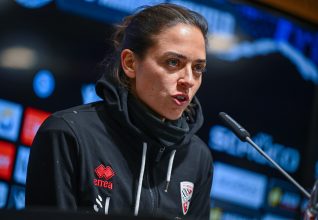 « Nous n’allons pas à Dresden pour faire un nul ou perdre » : Wittmann affiche ses ambitions