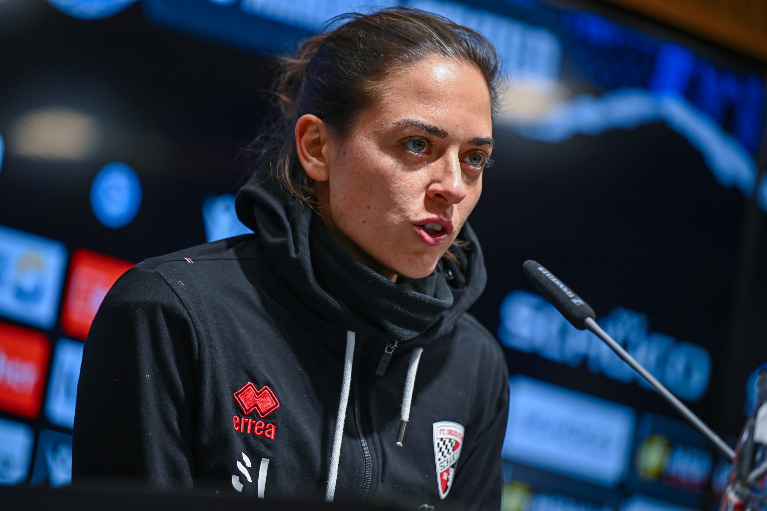 « Nous n’allons pas à Dresden pour faire un nul ou perdre » : Wittmann affiche ses ambitions