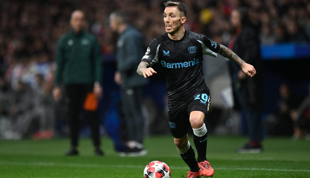 Alejandro Grimaldo, un retour en vue au FC Barcelone !